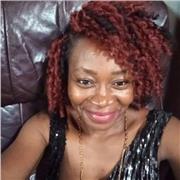 Professeur de français donne cours particuliers en ligne